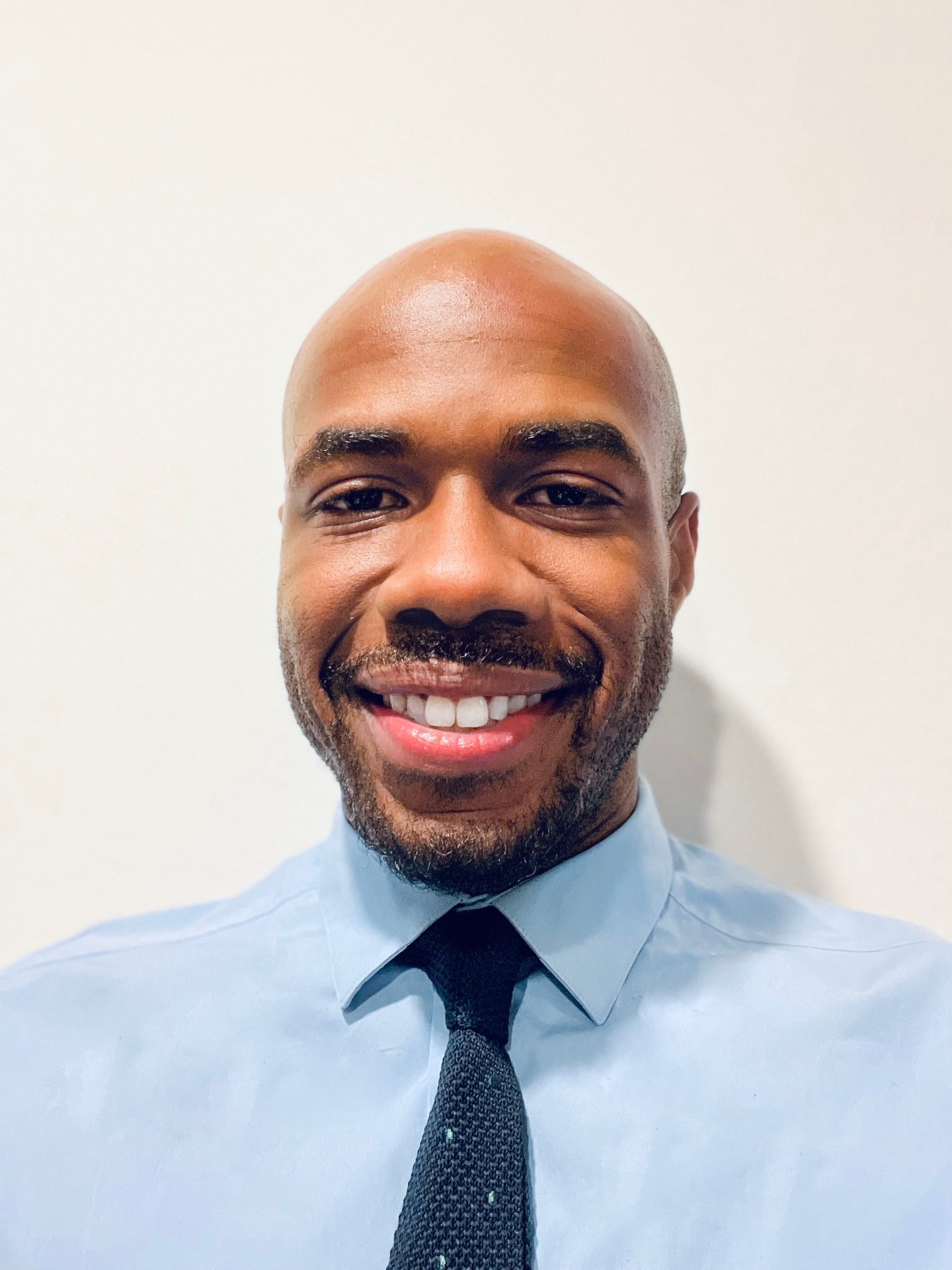 Charles Williams, Owner of Caregiving Solutions of California